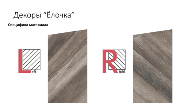 Ламинат Egger PRO 8/33 4V Large Дуб Кестинкорт Пепел левая EPL243F4CL в Кемерово