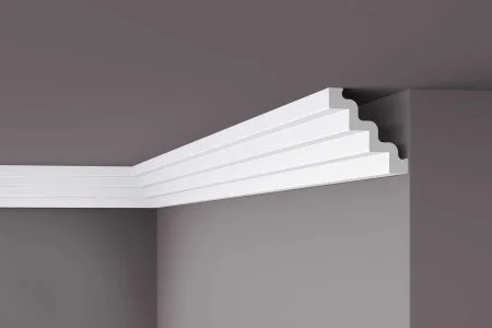 Карниз NMC Nomastyl ST4 (130х130х2000мм) в Кемерово