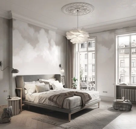 Обои Loymina Пейзаж ART3 002 в Кемерово