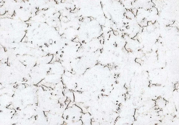 Настенное пробковое покрытие CorkStyle Monte Snow в Кемерово