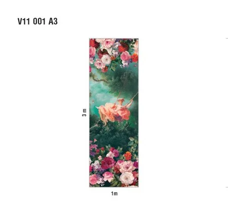 Обои Loymina Classic II V11, 001, A3 в Кемерово