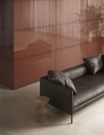 Керамогранит Italon Этернум Крим 60х120 (Натуральная и Реттифицированная) в Кемерово