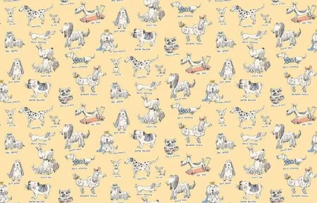 Обои Milassa Bon Voyage D6, 002 в Кемерово