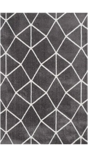 Ковер Синтелон Creative 0,80х1,50 49GWG Прямоугольник в Кемерово