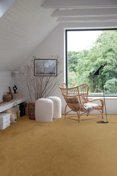 Ковровое покрытие AW Ganges 54 - (4м) в Кемерово