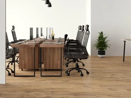 ПВХ Плитка IVC Tanto 834 Bergen Oak в Кемерово