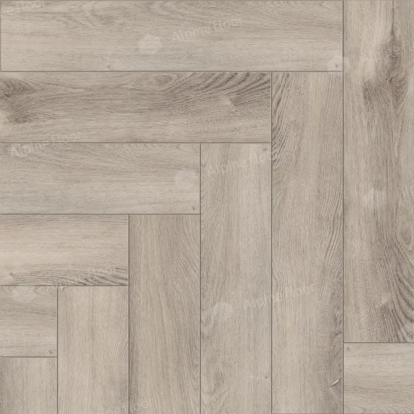Кварц-виниловая плитка Alpine Floor Parquet Дуб Исида ЕСО 16-15 2.5 мм. 43 класс в Кемерово