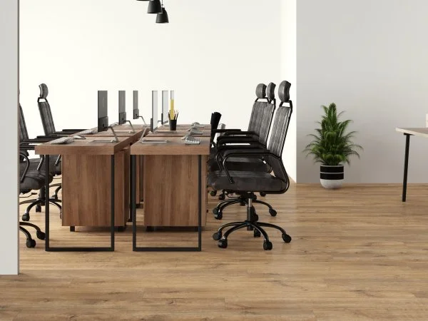 ПВХ Плитка IVC Tanto 834 Bergen Oak в Кемерово