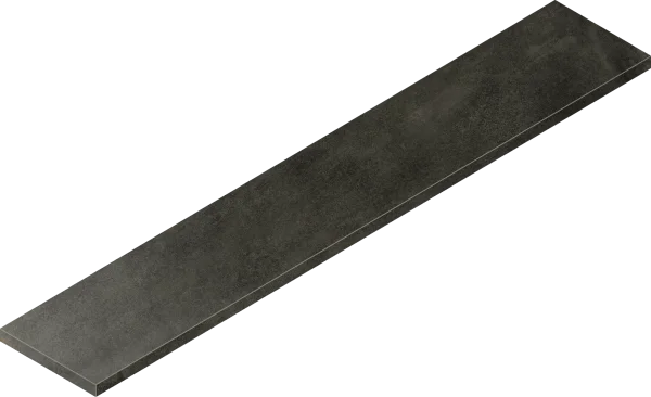 Керамогранит Italon Континуум Брасс Дарк Ступень угловая левая 33х160 (Натуральная) в Кемерово