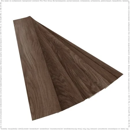 ПВХ плитка FineFlex Wood Дуб Тебердин FX-112 в Кемерово