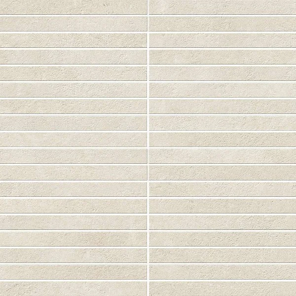 Керамогранит Italon Миллениум Пьюр мозаика Стрип 30*30 в Кемерово