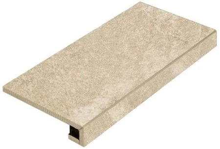 Керамогранит Italon Клаймб Роуп ступень фронтальная 33х60 в Кемерово