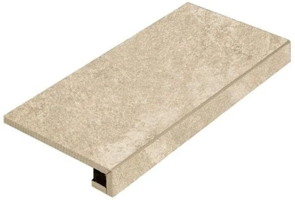 Керамогранит Italon Клаймб Роуп ступень фронтальная 33х60 в Кемерово