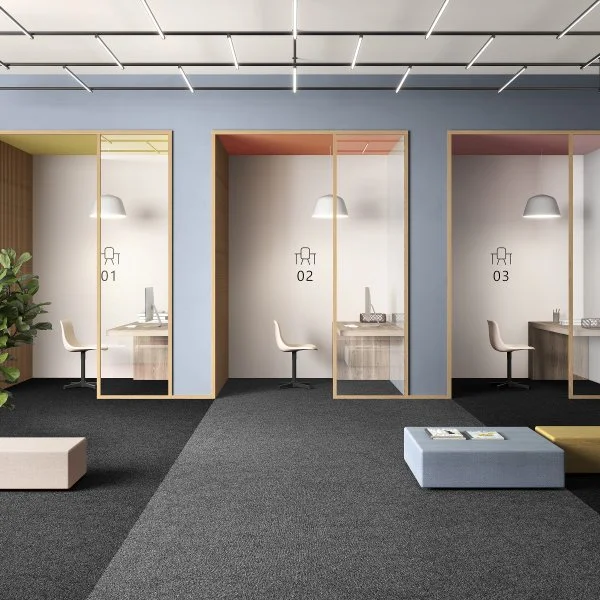 Ковровая плитка AW Medusa 98 в Кемерово