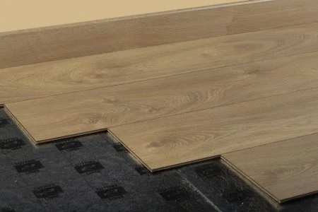 Ламинат Kronopol Platinium Milo 3033 Livorno Oak в Кемерово