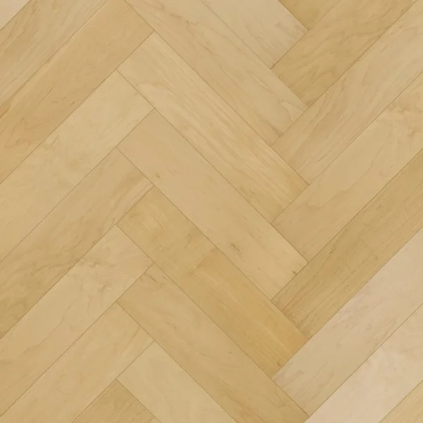 Паркетная доска Quartz Parquet Штучный паркет Клён Американский 44-400-61 в Кемерово