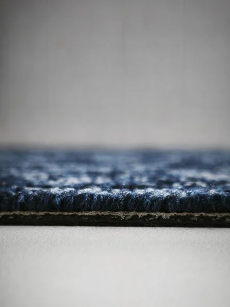 Ковровая плитка Bonkeel Star Blue в Кемерово