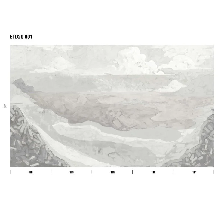 Обои Loymina Etude vol. II ETD20 001 в Кемерово