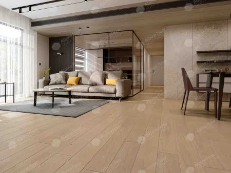 Инженерная доска Alpine Floor Villa Дуб Сэнди в Кемерово
