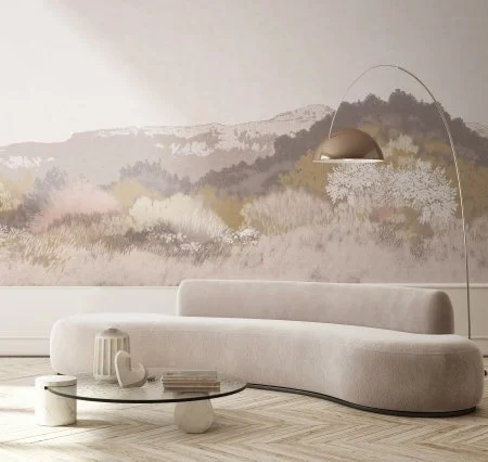 Обои Loymina Пейзаж vol. 2 ART17 002 в Кемерово