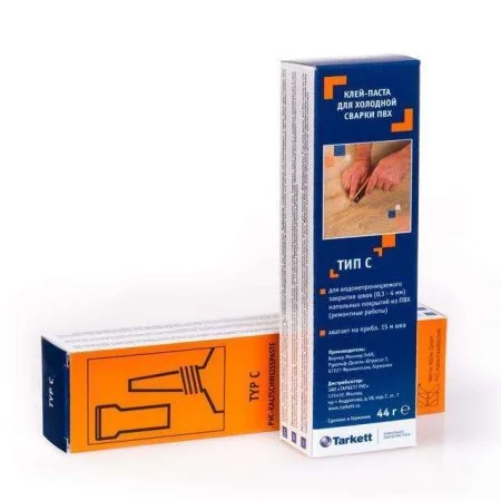 Холодная сварка Tarkett Тип С в Кемерово
