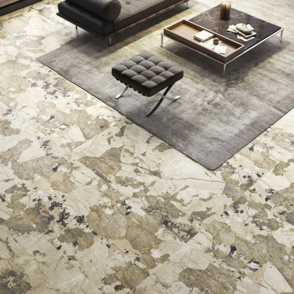 Керамогранит Italon Этернум Волкано 80х160 (Натуральная и Реттифицированная) в Кемерово