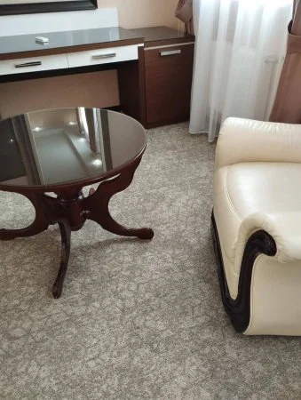 Ковровая плитка Bonkeel Star Beige в Кемерово