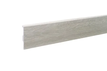 Плинтус дюрополимерный Bonkeel Дуб Густо (80х14х2000 мм) в Кемерово