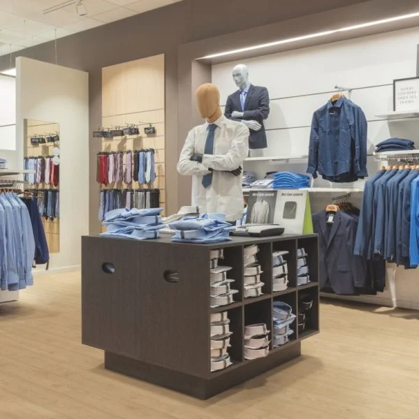 Ламинат Pergo Uppsala Pro Дуб Вековой Натуральный L1249-05034 в Кемерово