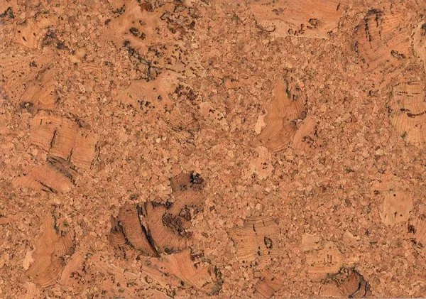 Настенное пробковое покрытие CorkStyle Vico Nat в Кемерово