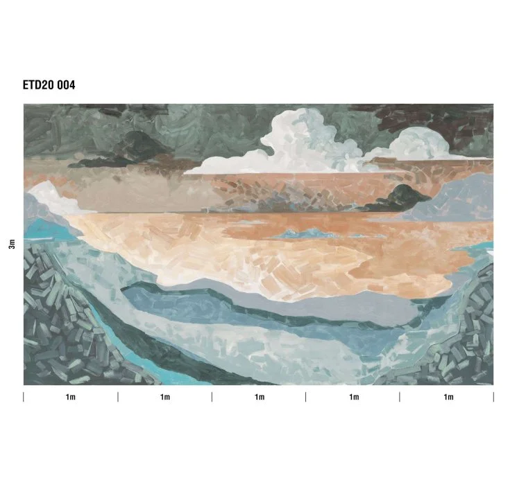 Обои Loymina Etude vol. II ETD20 004 в Кемерово