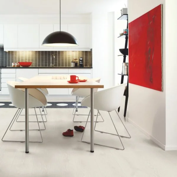 Ламинат Pergo Skara Pro Морозный Белый Дуб L1251-03866 в Кемерово