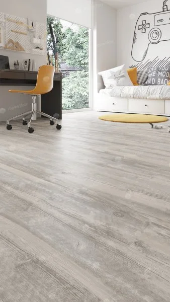 Кварц-виниловая плитка Alpine Floor Ultra Акация ЕСО 5-6 2 мм. 34 класс в Кемерово