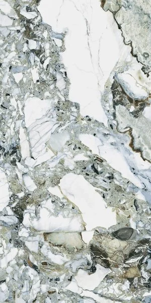 Керамогранит Vitra SityMarble Амазония Мультиколор 60х120 (Лаппатированная и Реттифицированная) в Кемерово