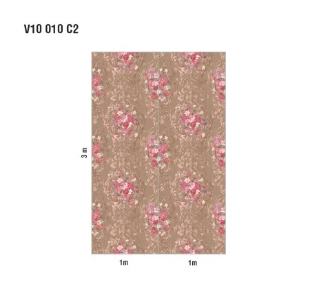 Обои Loymina Classic II V10, 010, C2 в Кемерово