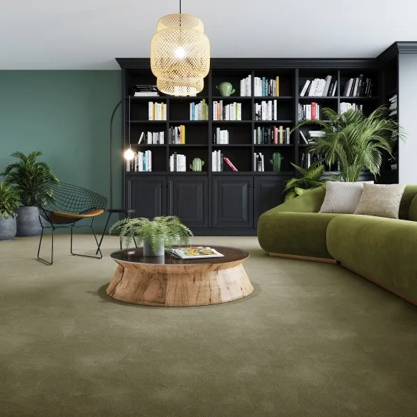 Ковровое покрытие AW Orseis 29 - (4м) в Кемерово