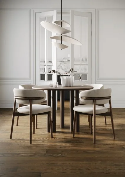 Паркетная доска Quartz Parquet Классик 7 мм Дуб Рустикальный 410 в Кемерово