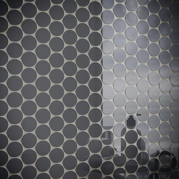 Керамогранит Italon Этернум Гласс Авио Мозаика Лаундж 26.2х30.2 (Люкс) в Кемерово