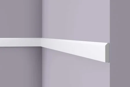 Молдинг NMC Wallstyl FT2 (58х13х2000 мм) в Кемерово