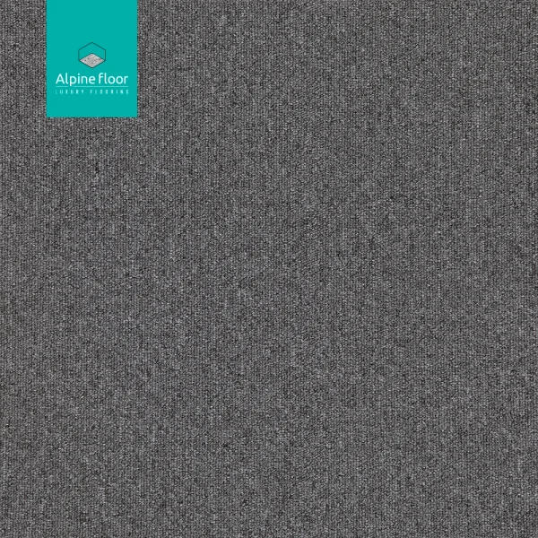 Ковровая плитка Alpine Floor Huron 402-1 Супериор в Кемерово