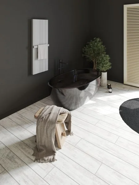 Ламинат Egger PRO 8/33 4V Aqua+ Сосна Белая Лофт EPL234 в Кемерово