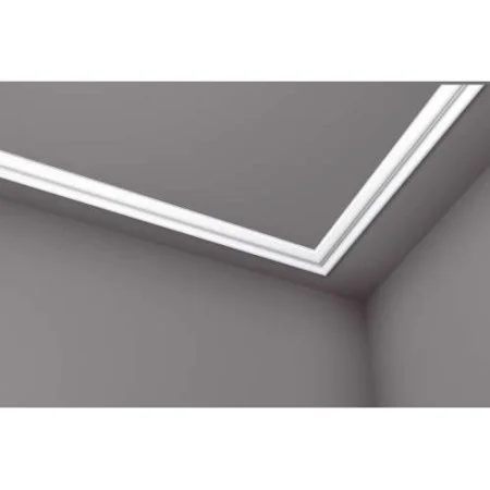 Карниз NMC Nomastyl N (70х20х2000мм) в Кемерово