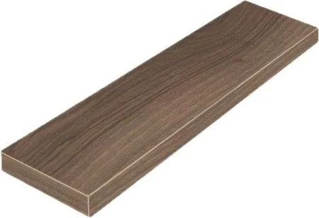 Керамогранит Italon Мезон Бренди ступень угловая левая 33x120 в Кемерово