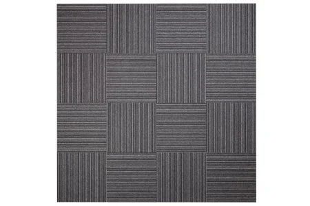 Ковровая плитка Bonkeel Space Strip в Кемерово