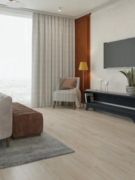 Ламинат Egger PRO 10/33 4V Дуб Эль-Мильх песочный EPL226 в Кемерово