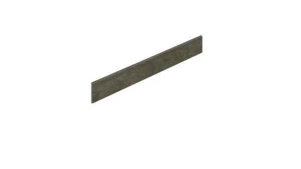 Керамогранит Coliseum Бормио Пэппер Плинтус (Натуральный, 7,2х60) в Кемерово