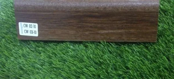 Эластичный пробковый плинтус ArtCorkDesing CW 03-10 10х60х915 мм в Кемерово