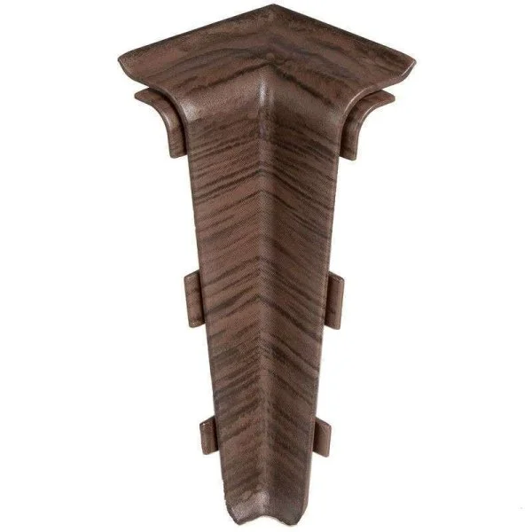 Угол внутренний INDO70 14 Венге Африка в Кемерово