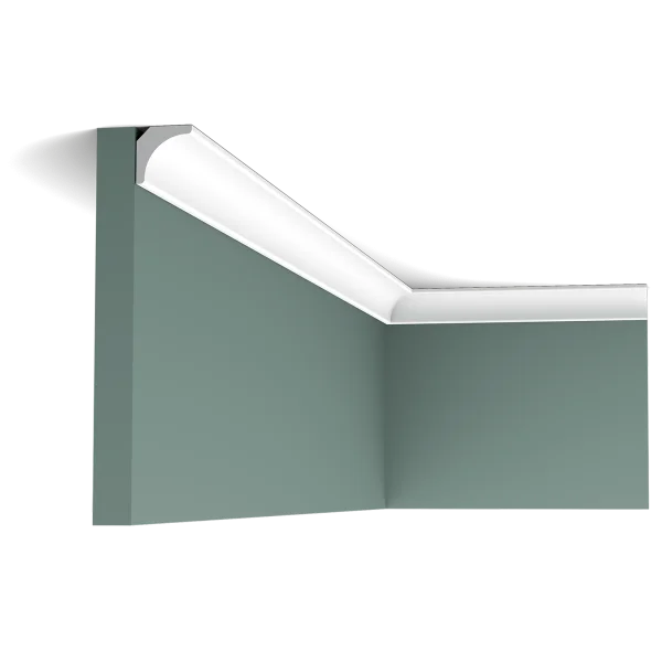 Карниз Orac CX133 (20*20*2000 мм) в Кемерово