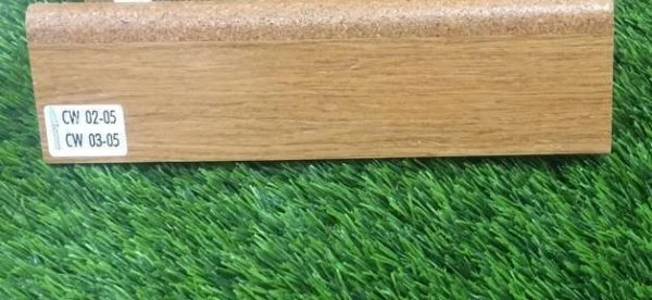 Эластичный пробковый плинтус ArtCorkDesing CW 03-05 10х60х915 мм в Кемерово